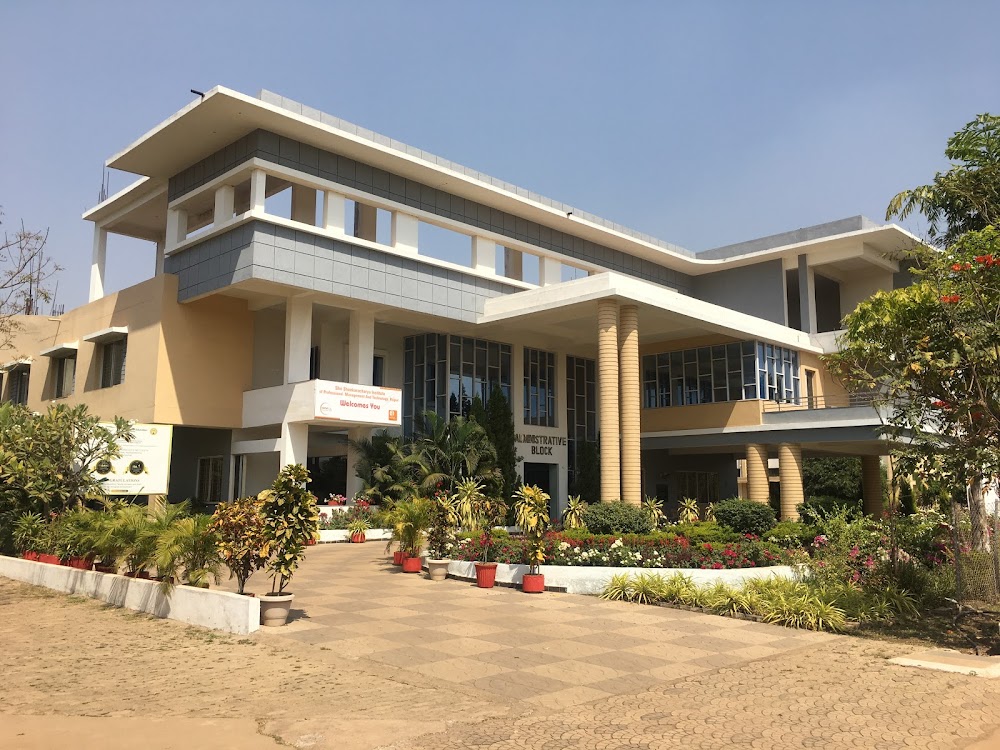 Courses Offered, SSIPMT, Raipur