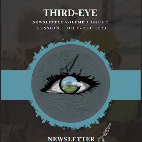July - Dec 2023 Newsletter