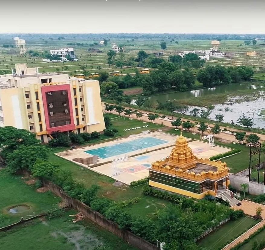Quality Objective, SSIPMT, Raipur