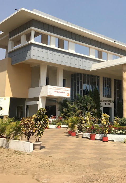 About Us, SSIPMT, Raipur