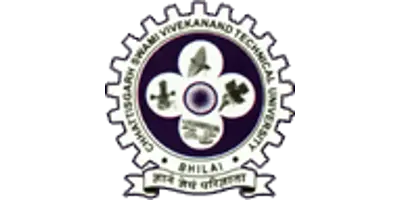CSVTU SSIPMT Raipur