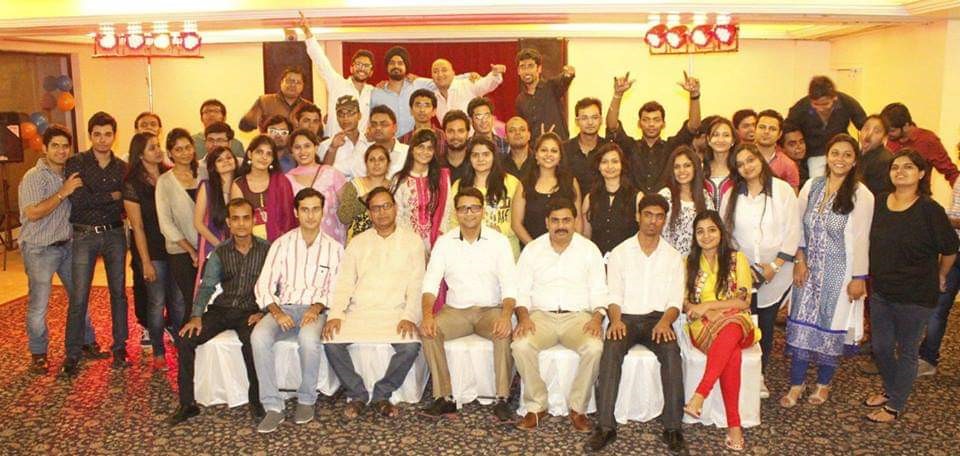 Alumni SSIPMT Raipur