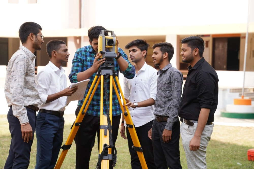SSIPMT Raipur