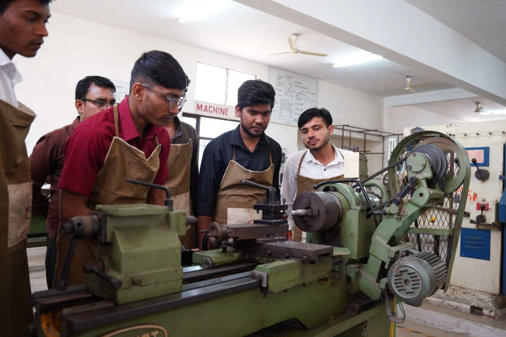 SSIPMT Raipur