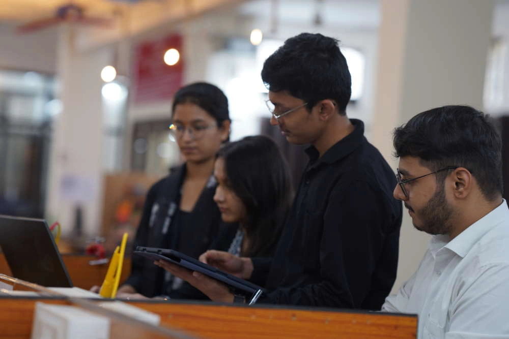 SSIPMT Raipur
