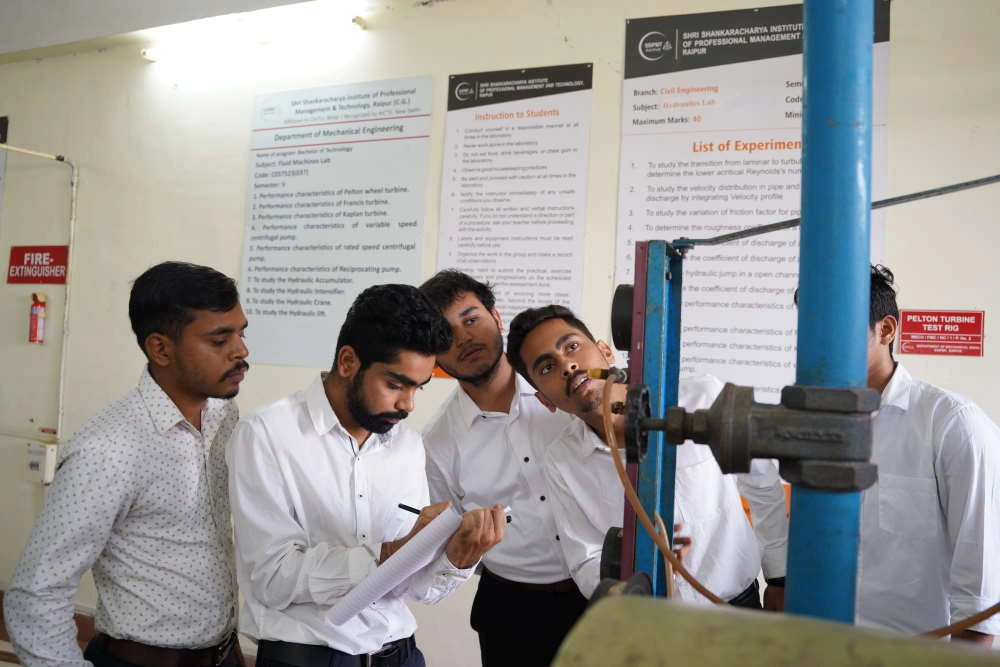 SSIPMT Raipur