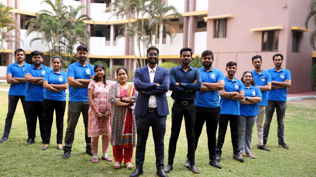 Computer Science Association, SSIPMT Raipur