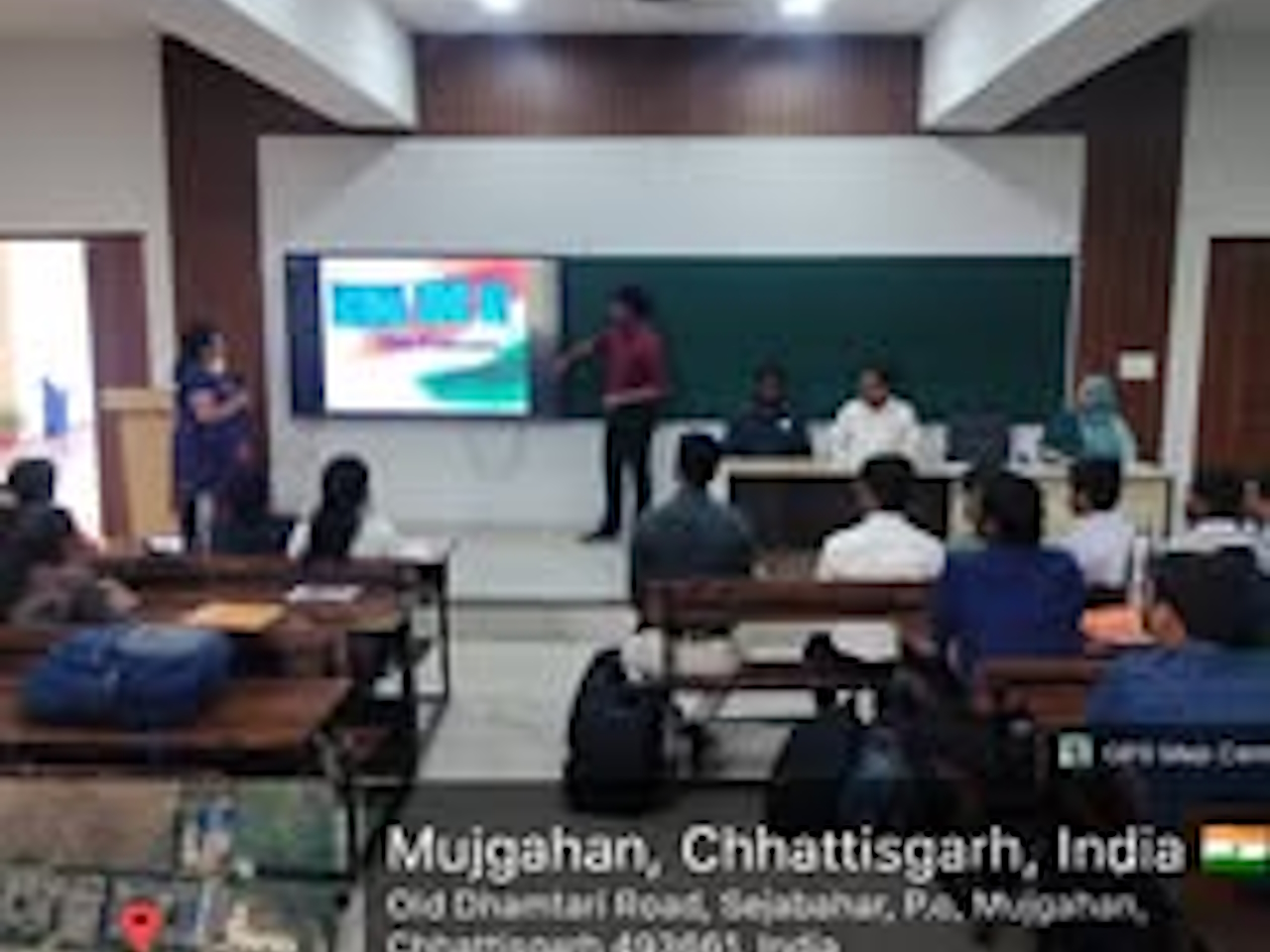 CSE Gallery Image