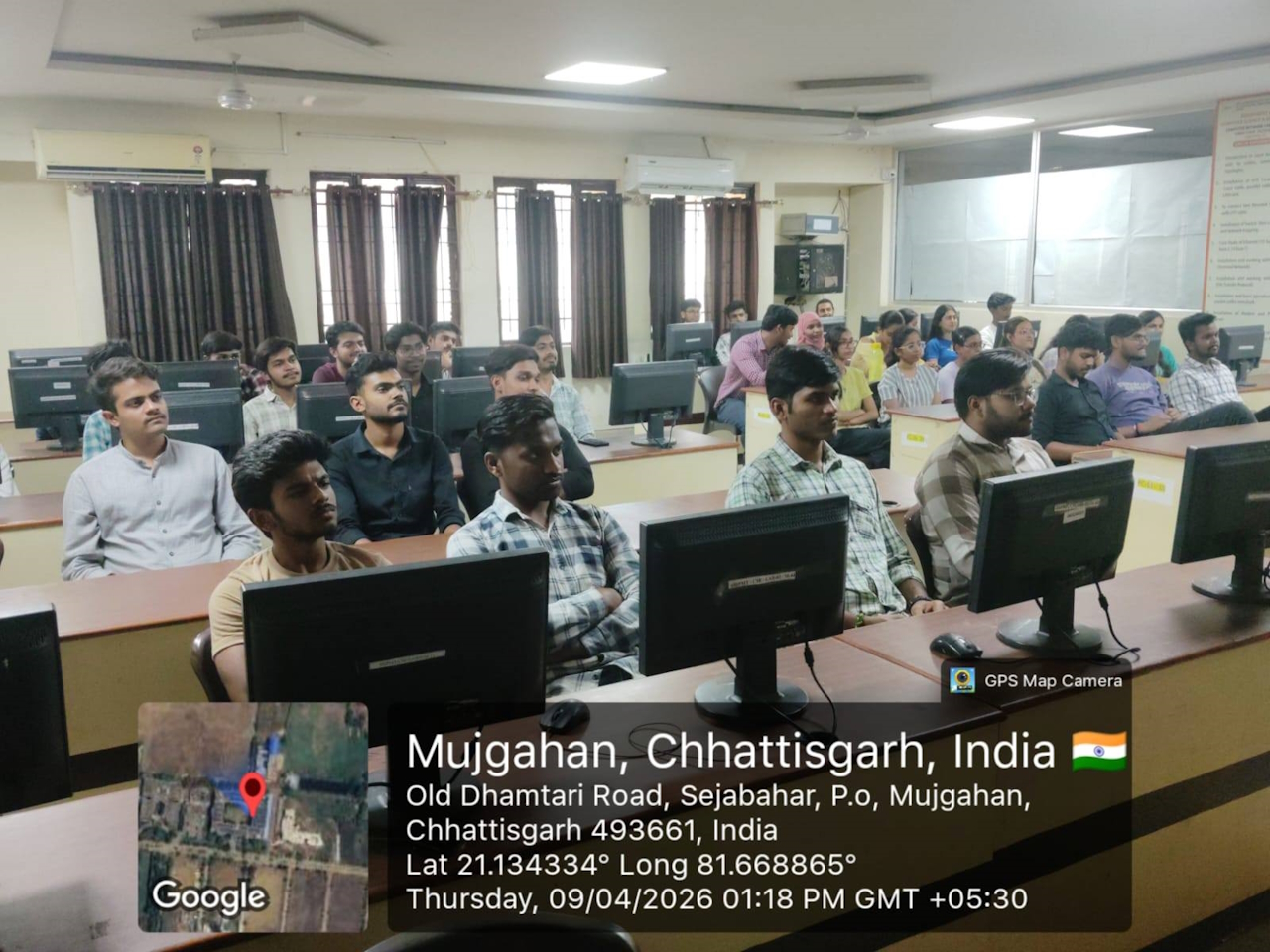 CSE Gallery Image
