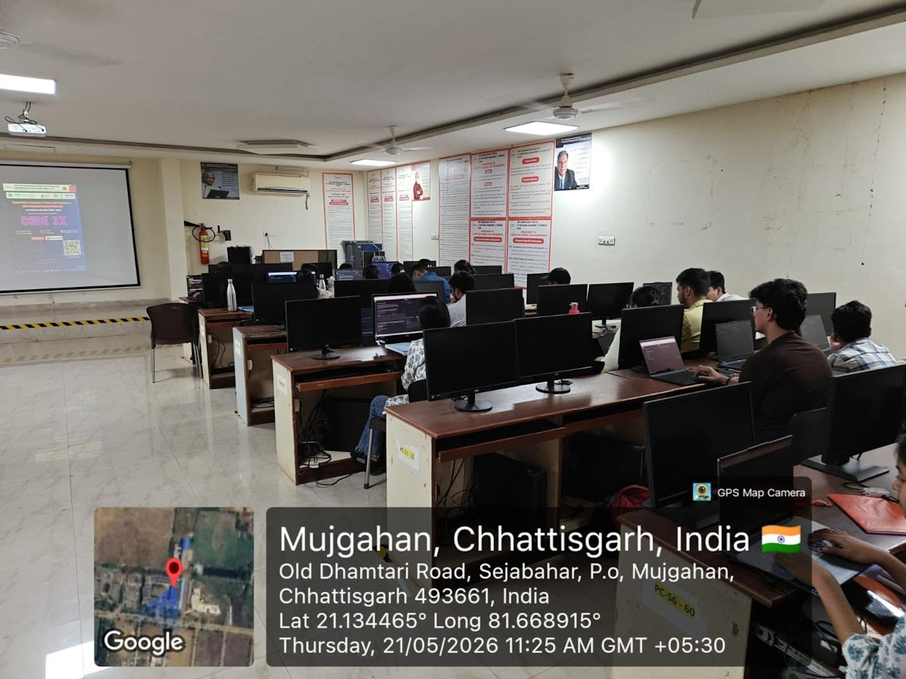 CSE Gallery Image