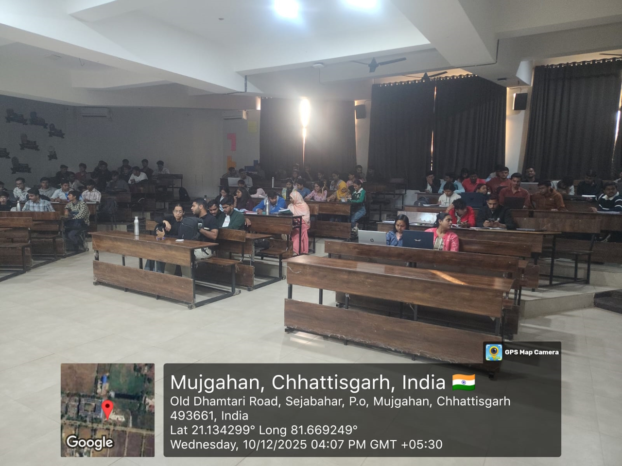 CSE Gallery Image