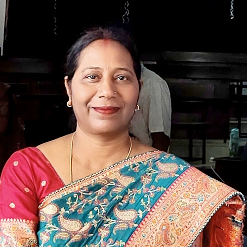 Dr. Anjali Chandra