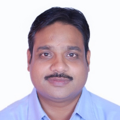 Dr. Anand Tamrakar