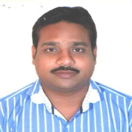 Mr. Anand Tamrakar, HOD, Computer Science & Engineering, SSIPMT, Raipur
