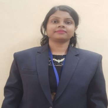Ms. Poonam Gupta, Computer Science Engineering Department, SSIPMT, Raipur