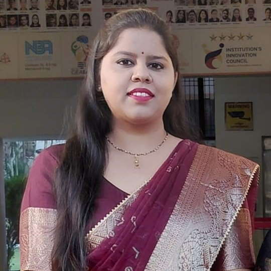Ms. Priyata Mishra, Computer Science Engineering Department, SSIPMT, Raipur