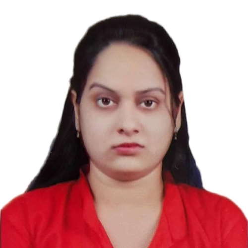 Ms. Toshaniwali Bhargav, Computer Science Engineering Department, SSIPMT, Raipur