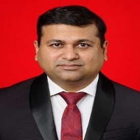 Mr. Vivek Kumar Soni, Computer Science Engineering Department, SSIPMT, Raipur