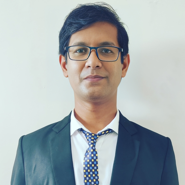 Dr. Yogesh Kumar Rathore, Computer Science Engineering Department, SSIPMT, Raipur
