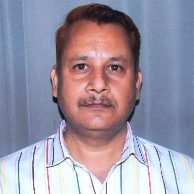 Dr. Abhishek Badholia, HOD, Data Science Department, SSIPMT, Raipur