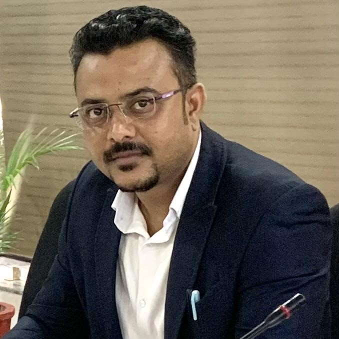 Dr. Advin Manhar, Information Technology Dept., SSIPMT, Raipur