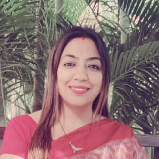 Dr. Sapna Sharma, Associate Professor, SSIPMT, Raipur