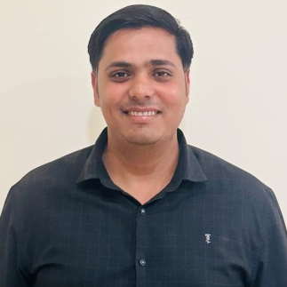 Mr. Amit Kumar Shrivastava, Assistant Professor, SSIPMT, Raipur