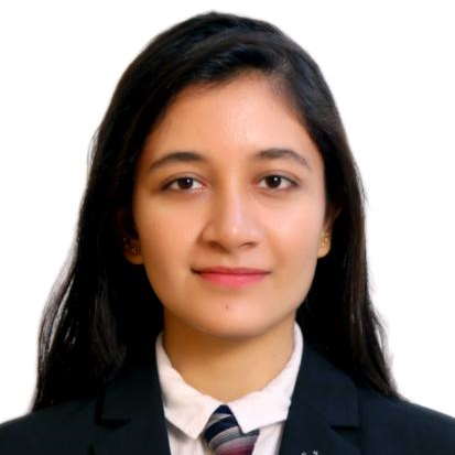 Ms. Amisha Sahu, Assistant Professor, SSIPMT, Raipur