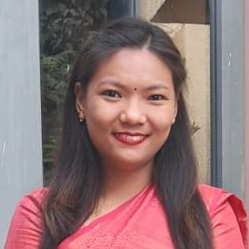 Arti Gurung, Assistant Professor, MBA, SSIPMT, Raipur