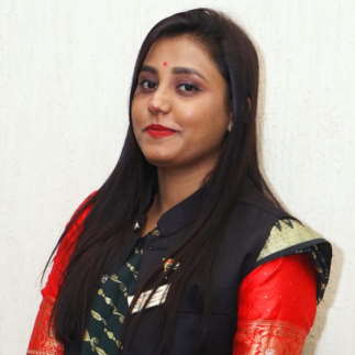 Ms. Shilpa Kumari Rajak, Assistant Professor, SSIPMT, Raipur