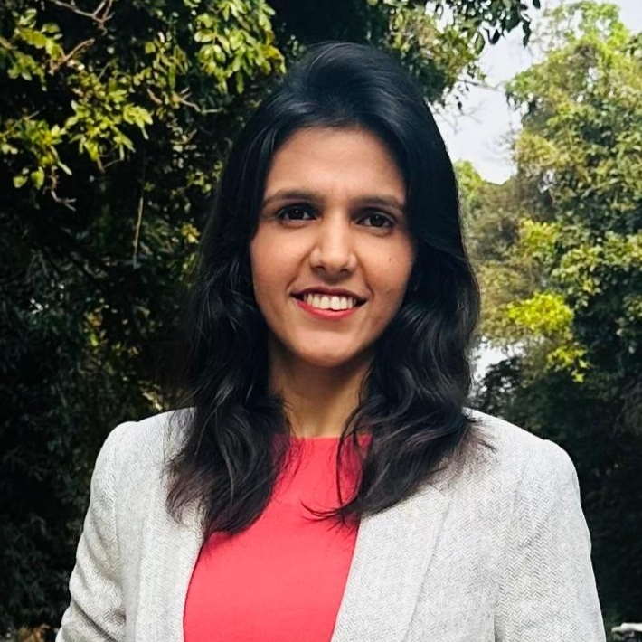 Ms. Srishti Bachwani, Assistant Professor, SSIPMT, Raipur