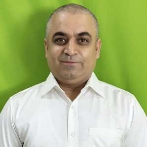 Mr. Atul Chakrawarti, Mechanical Engineering, SSIPMT, Raipur