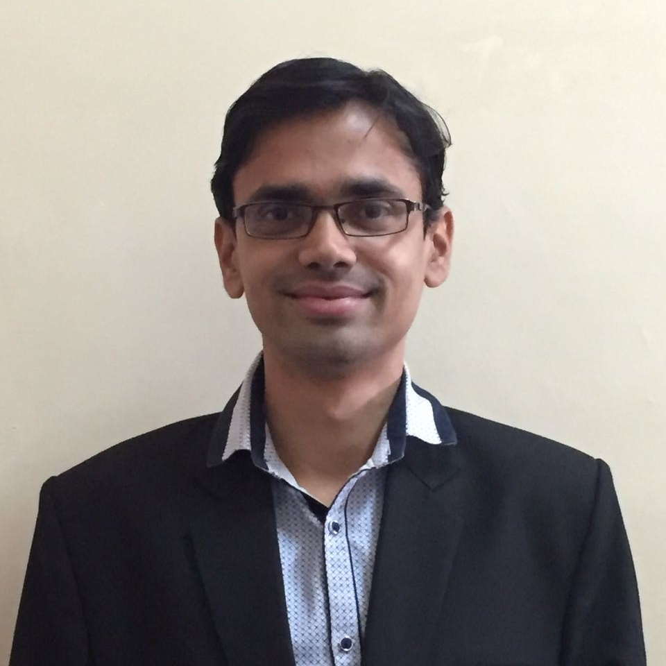 Prof.  Aakash 