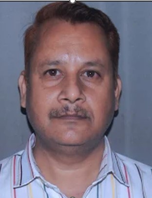 Dr. Abhishek Badholiya