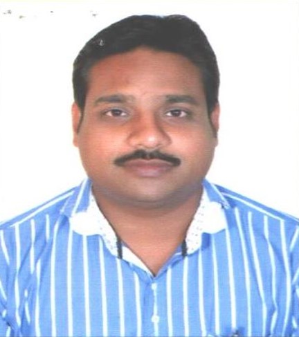 Dr. Anand Tamrakar