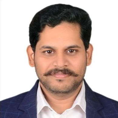 Prof. Sunil Dewangan