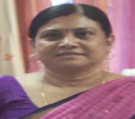 Dr. Supriya Biswas