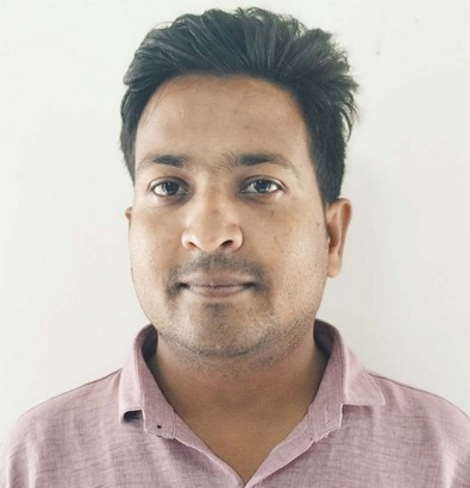 Kaushal Sahu, SSIPMT, Raipur