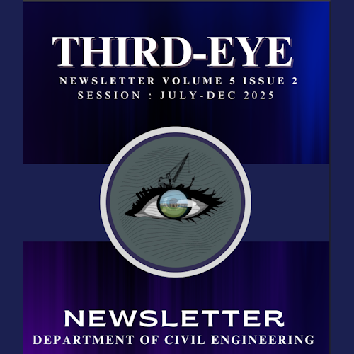 July - Dec 2025 Newsletter