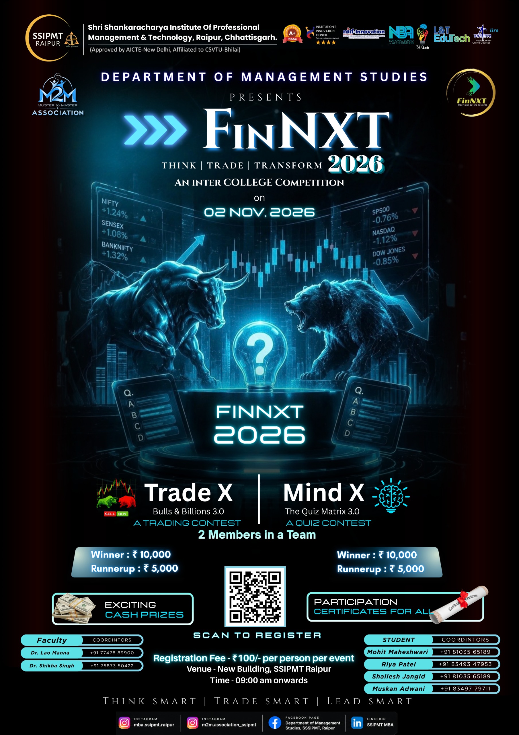 Finnxt 2026