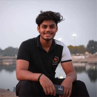 Khilesh Katre